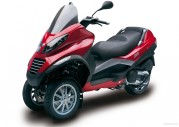 Piaggio Mp3 400ie